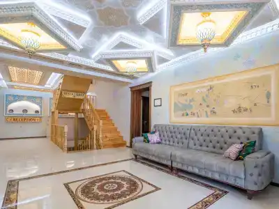 Grand Vizir - 1