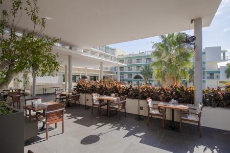 Tui Blue Barut Andız-All Inclusive-Adults Only - 32