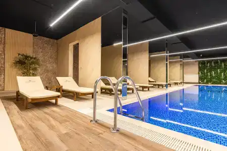 Sunny Side Wellness Resort & Spa - 11