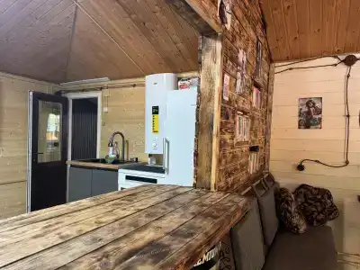 Курортный отель Вилла Нефть - 24