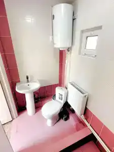 Гостевой дом на Высотной 5 - 8