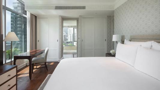 Oriental Residence Bangkok - SHA Certified - 103