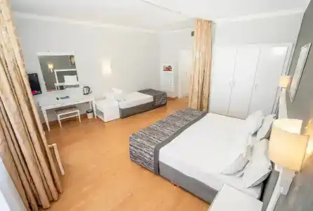 Pemar Beach - Ultra All Inclusive - 41