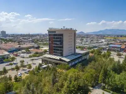 New Karaman - 0