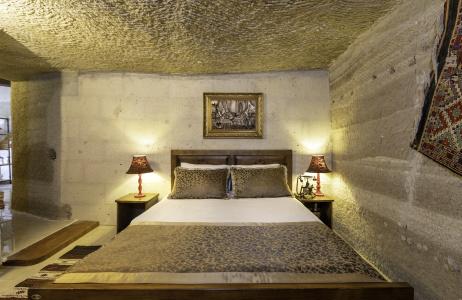 Lord of Cappadocia - 81