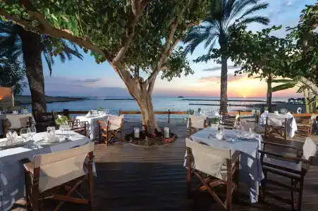 Constantinou Bros Asimina Suites - 40