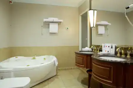 Crowne Plaza Minsk - 76
