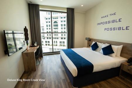 Grand Kingsgate Waterfront By Millenniums - 27