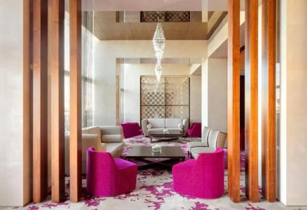 Crowne Plaza Dubai Festival City - 6