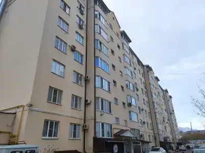 1-ком на Нежнова 21 - 9