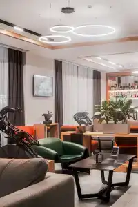 Radisson & Spa Gyumri - 39