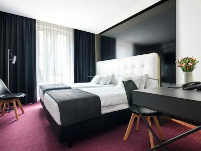 Best Western Plus Krakow Old Town - 50