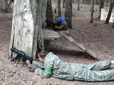 Жуков Луг - 12