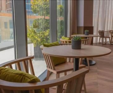 IntercityDubai Jaddaf Waterfront - 39