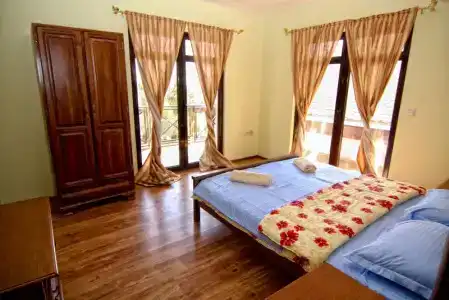 Villa Astra Montenegro Ko Becici - 7