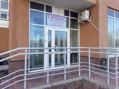 Тимис - 8