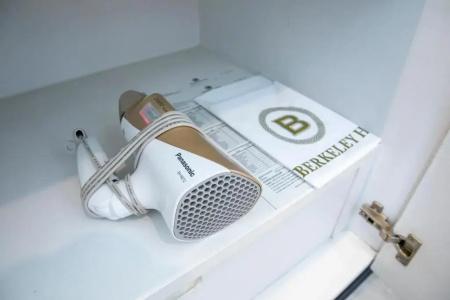 The Berkeley Pratunam - 20