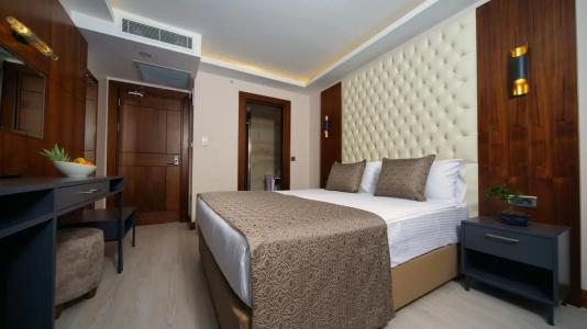 My Dream Istanbul - 17