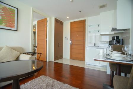 Gm Serviced Apartment (Sha Certified) - 49