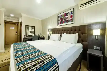 Shymkent Grand - 48
