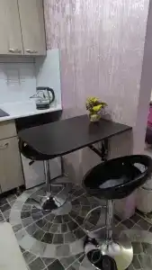 У Риты - 5