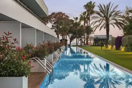 Acanthus & Cennet Barut Collection - Ultra All Inclusive - 11