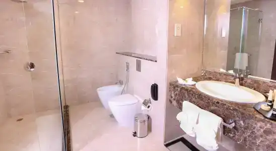 Al Bahar & Resort - 30