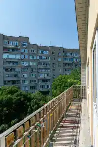 Дом на Леселидзе 10Б - 38
