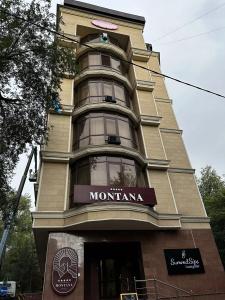 Montana - 1