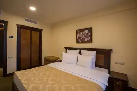 Nairi Spa Resorts - 130