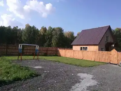 Мерабовка - 38