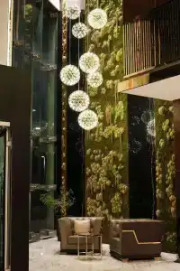 Hyatt Regency Dushanbe - 28