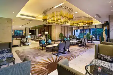 Crowne Plaza Sanya City Center, An Ihg - 18