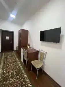 Karakalpak Palace - 80