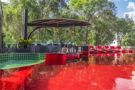 Apple a Day Resort Krabi-Sha Extra Plus - 14