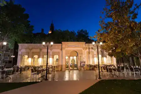 Swandors & Resorts - Topkapi Palace - 45