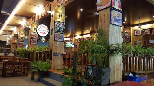 Kata Beachwalk and Bungalows - 8
