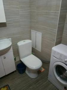 Apartamienty na Babushkina 99 - 8
