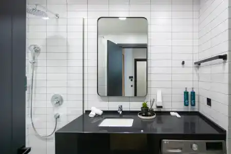 Gratus Aparthotel - 51