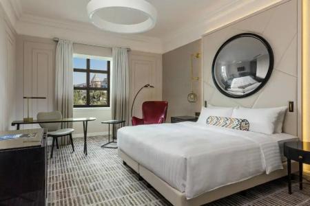 Tbilisi Marriott Hotel - 43