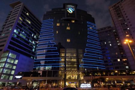 Signature 1 Tecom - 31