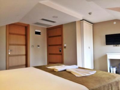 Feza Otel - 65