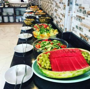 Lavİn Garden - 22