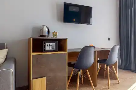 Bruni Loft - 127