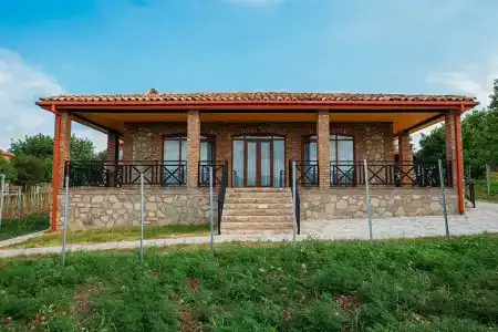 Schuchmann Wines Château,Villas & SPA - 36