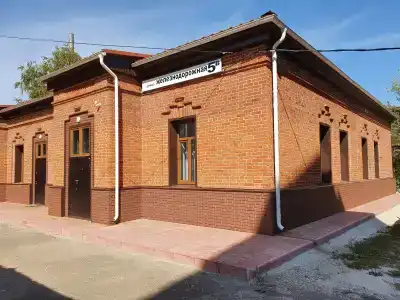 Анна и Король - 3