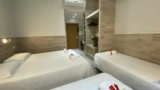 Eurohotel - 23