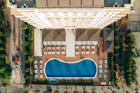Crowne Plaza Antalya, an IHG - 29
