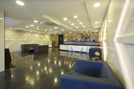 Atasehir Palace & Conference - 9