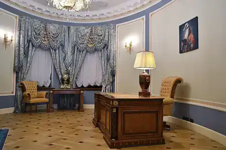 Талион Империал - 360
